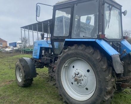 МТЗ Другая, объемом двигателя 4.75 л и пробегом 0 тыс. км за 11500 $, фото 3 на Automoto.ua
