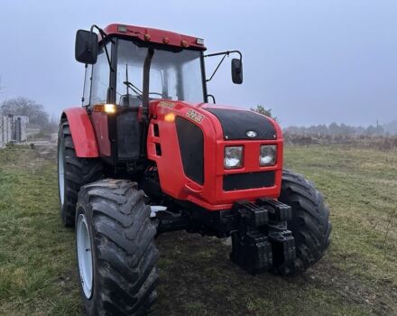 МТЗ Інша, об'ємом двигуна 4.75 л та пробігом 0 тис. км за 10800 $, фото 12 на Automoto.ua