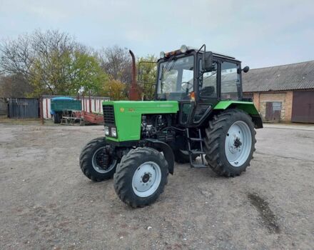 МТЗ Другая, объемом двигателя 0 л и пробегом 0 тыс. км за 13600 $, фото 6 на Automoto.ua