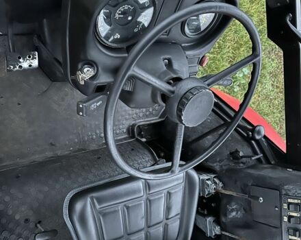 МТЗ Інша, об'ємом двигуна 4.75 л та пробігом 0 тис. км за 10800 $, фото 4 на Automoto.ua