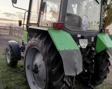 МТЗ Другая 2009 в Павлограде на Automoto.ua МТЗ Другая, объемом двигателя 0 л и пробегом 0 тыс. км за 10789 $, фото 7 на Automoto.ua