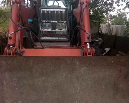 МТЗ Інша, об'ємом двигуна 0 л та пробігом 0 тис. км за 15000 $, фото 2 на Automoto.ua