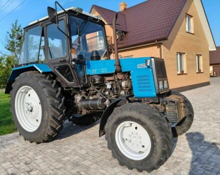 МТЗ Другая, объемом двигателя 0 л и пробегом 0 тыс. км за 14999 $, фото 5 на Automoto.ua