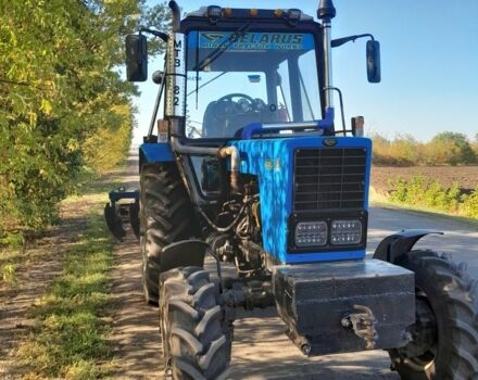 МТЗ Другая, объемом двигателя 0 л и пробегом 0 тыс. км за 10500 $, фото 1 на Automoto.ua