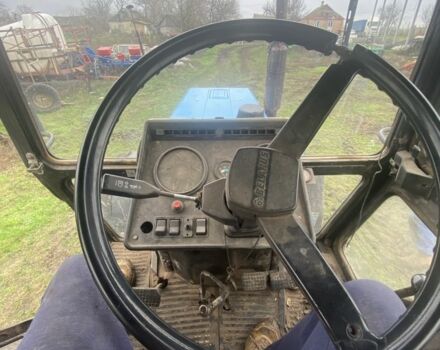 МТЗ Другая, объемом двигателя 4.75 л и пробегом 0 тыс. км за 11500 $, фото 7 на Automoto.ua