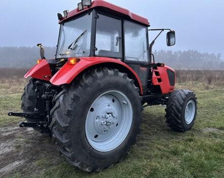 МТЗ Інша, об'ємом двигуна 4.75 л та пробігом 0 тис. км за 10800 $, фото 9 на Automoto.ua