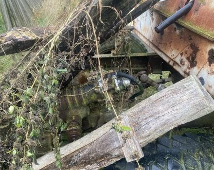 МТЗ Інша, об'ємом двигуна 2.15 л та пробігом 0 тис. км за 203 $, фото 2 на Automoto.ua