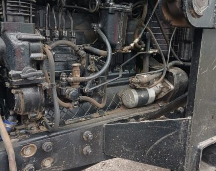 МТЗ Другая, объемом двигателя 4.75 л и пробегом 0 тыс. км за 10180 $, фото 6 на Automoto.ua