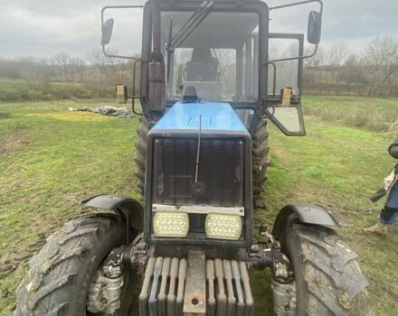 МТЗ Другая, объемом двигателя 4.75 л и пробегом 0 тыс. км за 11500 $, фото 8 на Automoto.ua