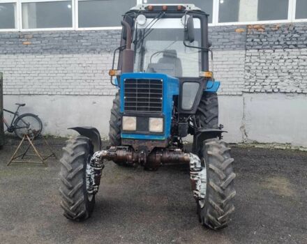 МТЗ Другая, объемом двигателя 0 л и пробегом 0 тыс. км за 12000 $, фото 3 на Automoto.ua