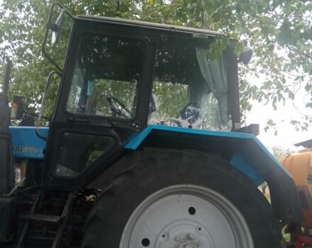 МТЗ Інша, об'ємом двигуна 0 л та пробігом 0 тис. км за 15000 $, фото 3 на Automoto.ua