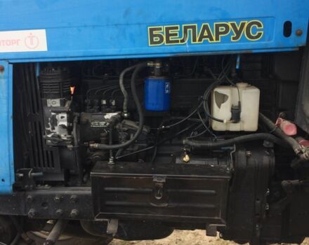 МТЗ Другая, объемом двигателя 0 л и пробегом 3 тыс. км за 14500 $, фото 5 на Automoto.ua