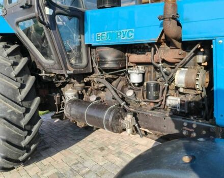 МТЗ Другая, объемом двигателя 0 л и пробегом 0 тыс. км за 14999 $, фото 11 на Automoto.ua
