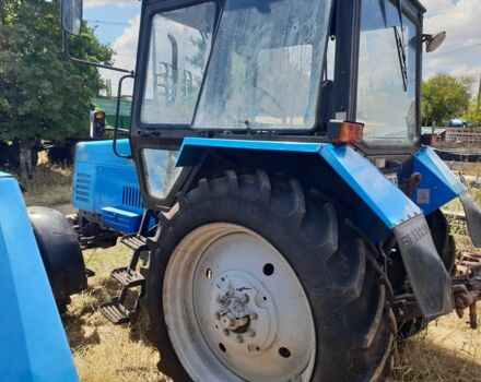 МТЗ Другая, объемом двигателя 0 л и пробегом 0 тыс. км за 12000 $, фото 4 на Automoto.ua