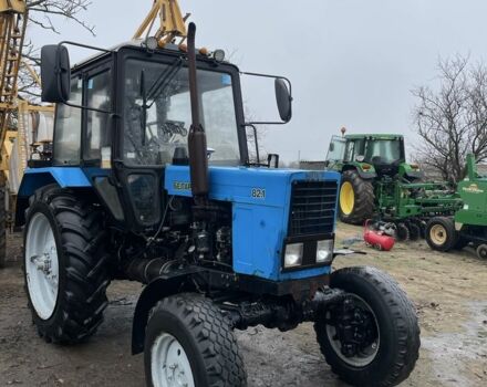 МТЗ Другая, объемом двигателя 4.75 л и пробегом 0 тыс. км за 12000 $, фото 1 на Automoto.ua