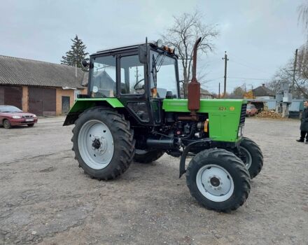 МТЗ Другая, объемом двигателя 0 л и пробегом 0 тыс. км за 13600 $, фото 11 на Automoto.ua