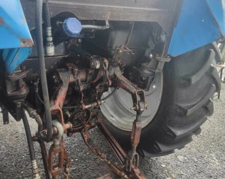 МТЗ Другая, объемом двигателя 0 л и пробегом 0 тыс. км за 12000 $, фото 5 на Automoto.ua