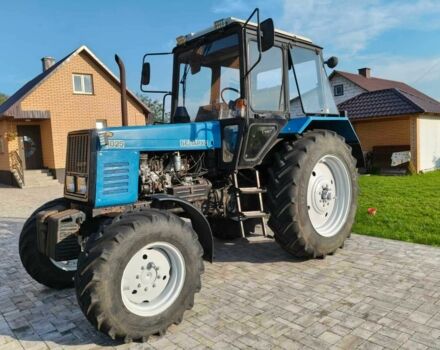 МТЗ Другая, объемом двигателя 0 л и пробегом 0 тыс. км за 14999 $, фото 1 на Automoto.ua