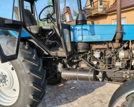 МТЗ Другая, объемом двигателя 0 л и пробегом 0 тыс. км за 14999 $, фото 7 на Automoto.ua