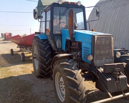 МТЗ Інша, об'ємом двигуна 0 л та пробігом 0 тис. км за 600000 $, фото 1 на Automoto.ua