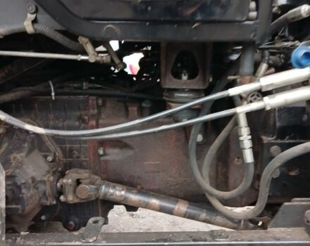 МТЗ Другая, объемом двигателя 4.75 л и пробегом 0 тыс. км за 10180 $, фото 2 на Automoto.ua