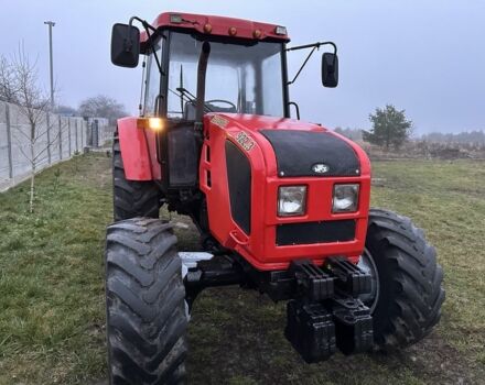 МТЗ Інша, об'ємом двигуна 4.75 л та пробігом 0 тис. км за 10800 $, фото 7 на Automoto.ua