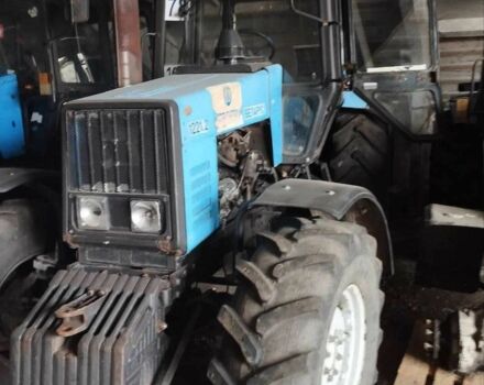 МТЗ Другая, объемом двигателя 0 л и пробегом 0 тыс. км за 10475 $, фото 2 на Automoto.ua