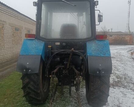 МТЗ Другая, объемом двигателя 0 л и пробегом 0 тыс. км за 10600 $, фото 1 на Automoto.ua