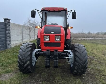 МТЗ Інша, об'ємом двигуна 4.75 л та пробігом 0 тис. км за 10800 $, фото 16 на Automoto.ua