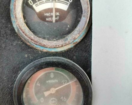 МТЗ Другая, объемом двигателя 0 л и пробегом 0 тыс. км за 14999 $, фото 8 на Automoto.ua