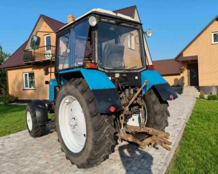 МТЗ Другая, объемом двигателя 0 л и пробегом 0 тыс. км за 14999 $, фото 10 на Automoto.ua