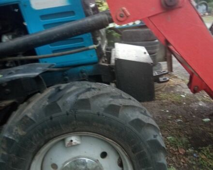 МТЗ Інша, об'ємом двигуна 0 л та пробігом 0 тис. км за 15000 $, фото 1 на Automoto.ua