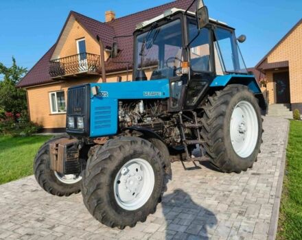 МТЗ Другая, объемом двигателя 0 л и пробегом 0 тыс. км за 14999 $, фото 3 на Automoto.ua