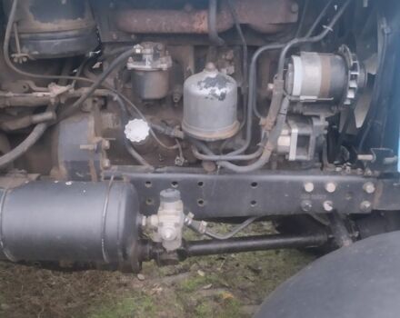 МТЗ Другая, объемом двигателя 4.5 л и пробегом 500 тыс. км за 11426 $, фото 5 на Automoto.ua