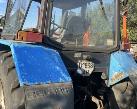 МТЗ Інша, об'ємом двигуна 0 л та пробігом 0 тис. км за 10500 $, фото 1 на Automoto.ua