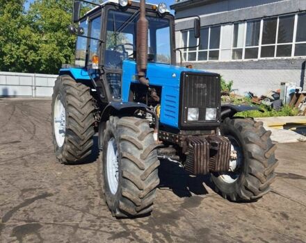 МТЗ Другая, объемом двигателя 0 л и пробегом 0 тыс. км за 16600 $, фото 1 на Automoto.ua