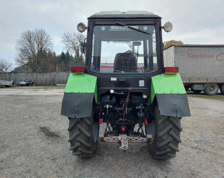 МТЗ Другая, объемом двигателя 0 л и пробегом 0 тыс. км за 13600 $, фото 4 на Automoto.ua