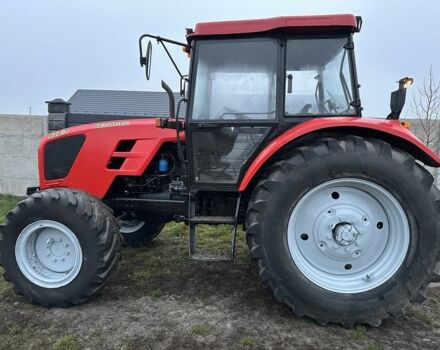 МТЗ Інша, об'ємом двигуна 4.75 л та пробігом 0 тис. км за 10800 $, фото 17 на Automoto.ua