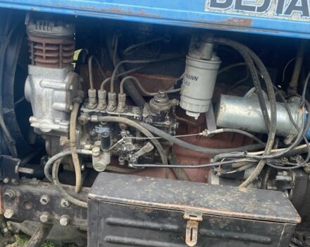 МТЗ Другая, объемом двигателя 4.75 л и пробегом 0 тыс. км за 11500 $, фото 2 на Automoto.ua