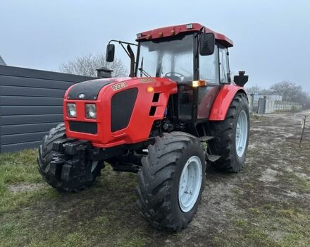 МТЗ Інша, об'ємом двигуна 4.75 л та пробігом 0 тис. км за 10800 $, фото 15 на Automoto.ua