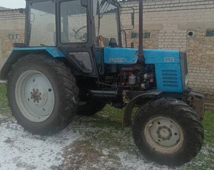 МТЗ Другая, объемом двигателя 0 л и пробегом 0 тыс. км за 10600 $, фото 2 на Automoto.ua