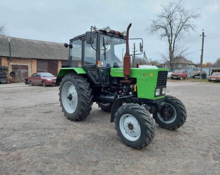 МТЗ Другая, объемом двигателя 0 л и пробегом 0 тыс. км за 13600 $, фото 10 на Automoto.ua