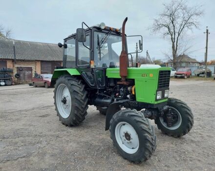 МТЗ Другая, объемом двигателя 0 л и пробегом 0 тыс. км за 13600 $, фото 1 на Automoto.ua