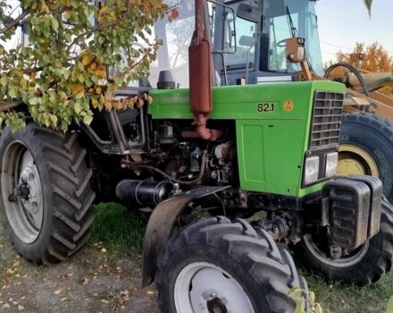 МТЗ Другая 2009 в Павлограде на Automoto.ua МТЗ Другая, объемом двигателя 0 л и пробегом 0 тыс. км за 10789 $, фото 2 на Automoto.ua