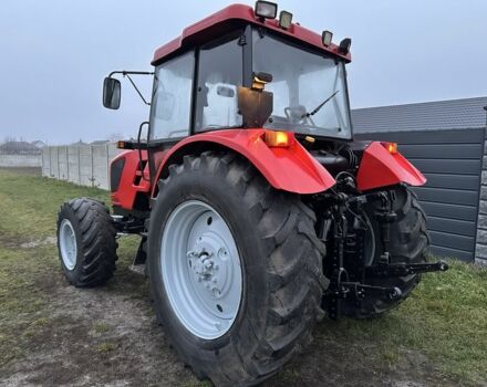 МТЗ Інша, об'ємом двигуна 4.75 л та пробігом 0 тис. км за 10800 $, фото 18 на Automoto.ua