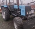 МТЗ Другая, объемом двигателя 4.5 л и пробегом 500 тыс. км за 11426 $, фото 1 на Automoto.ua