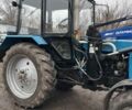 МТЗ Другая, объемом двигателя 4.75 л и пробегом 0 тыс. км за 10180 $, фото 8 на Automoto.ua