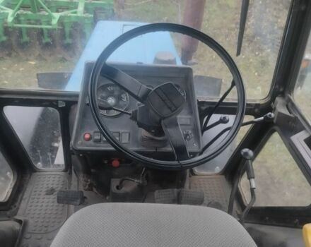 МТЗ Другая, объемом двигателя 4.5 л и пробегом 500 тыс. км за 11426 $, фото 2 на Automoto.ua