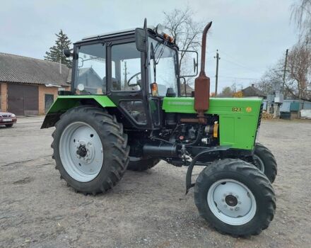 МТЗ Другая, объемом двигателя 0 л и пробегом 0 тыс. км за 13600 $, фото 2 на Automoto.ua