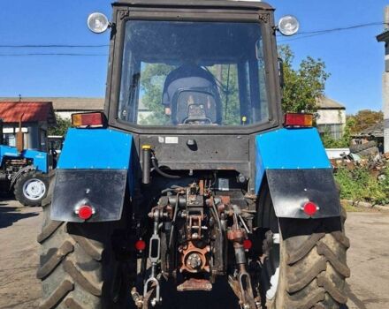 МТЗ Другая, объемом двигателя 0 л и пробегом 0 тыс. км за 16600 $, фото 4 на Automoto.ua